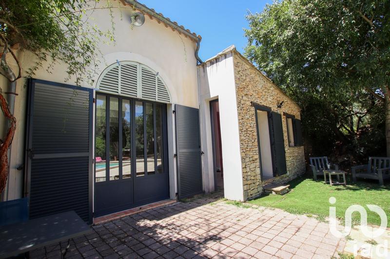 Maison - 137 m² - 6 pièces