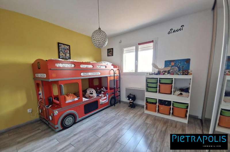 Villa - 139 m² - 5 pièces