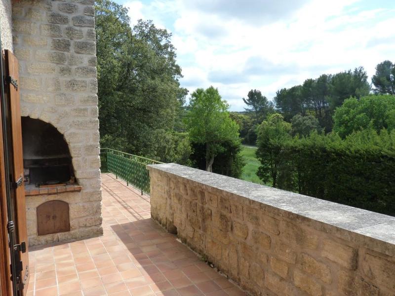 Maison - 222 m² - 7 pièces