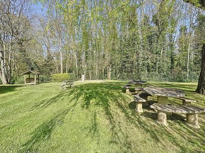 Appartement - 91 m² - 4 pièces