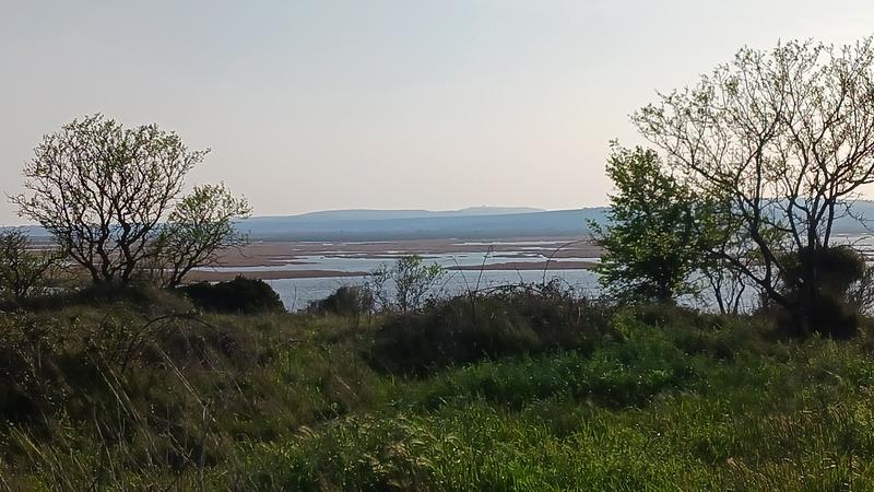 Terrain agricole - 4 323 m²