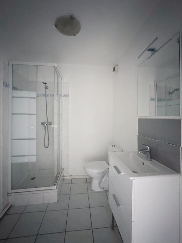 Studio - 23 m² - 2 pièces