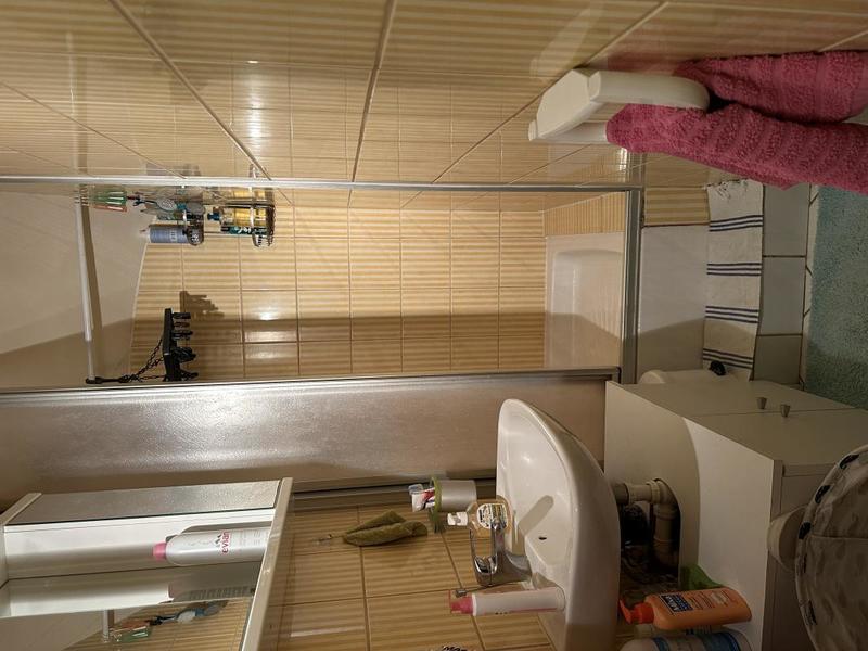 Appartement - 33 m² - 2 pièces