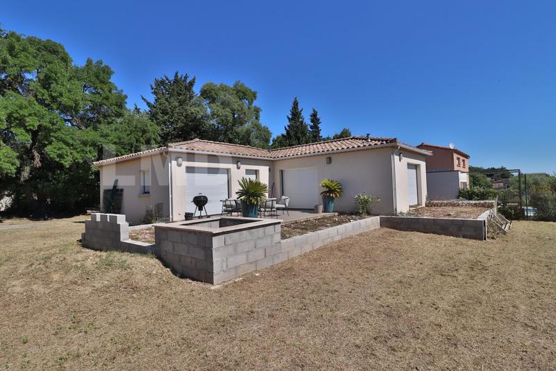 Villa - 97 m² - 4 pièces