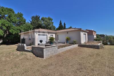 Villa - 97 m² - 4 pièces