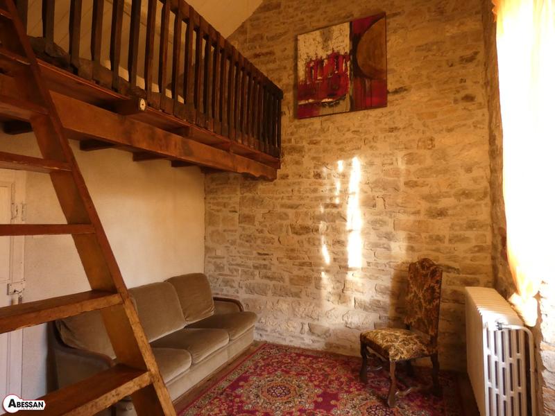 Maison de village - 224 m² - 7 pièces