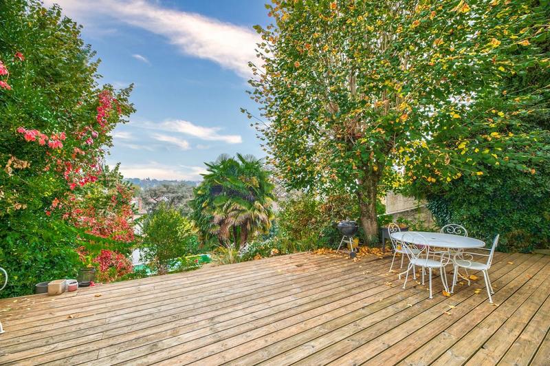 Maison - 136 m² - 5 pièces