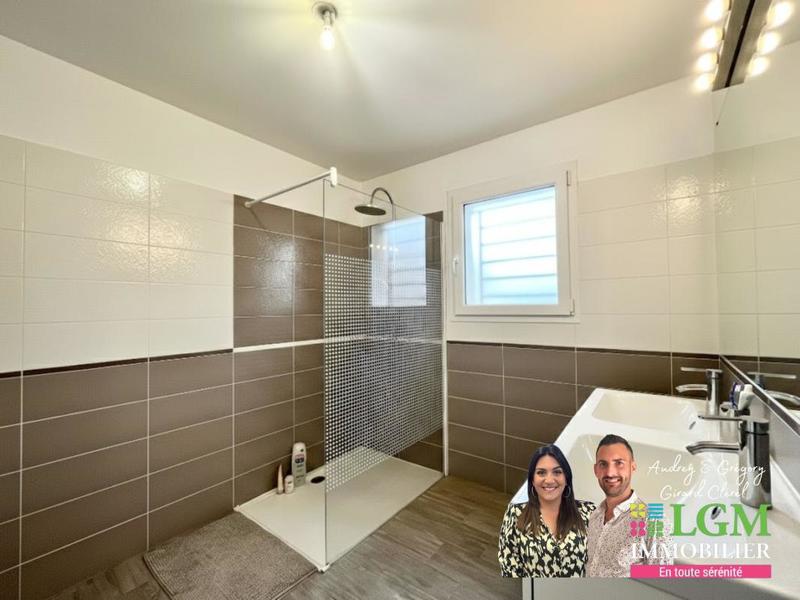 Villa - 134 m² - 4 pièces