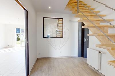 Maison - 132 m² - 5 pièces