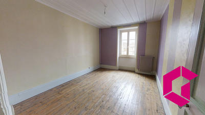 Immeuble - 600 m² - 5 pièces