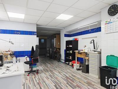 Local commercial - 170 m²