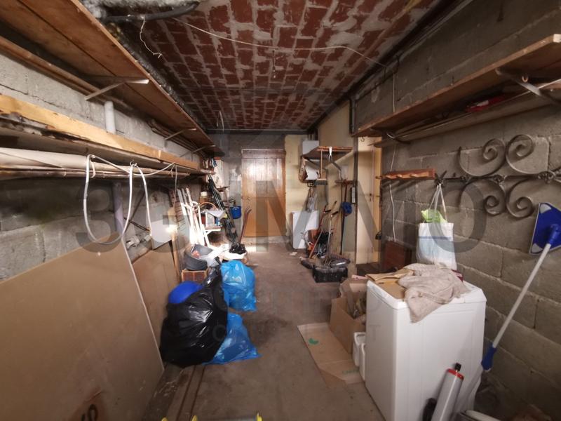 Maison ancienne - 85 m² - 5 pièces