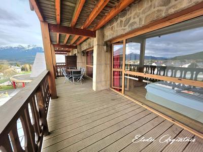 Appartement - 45 m² - 3 pièces