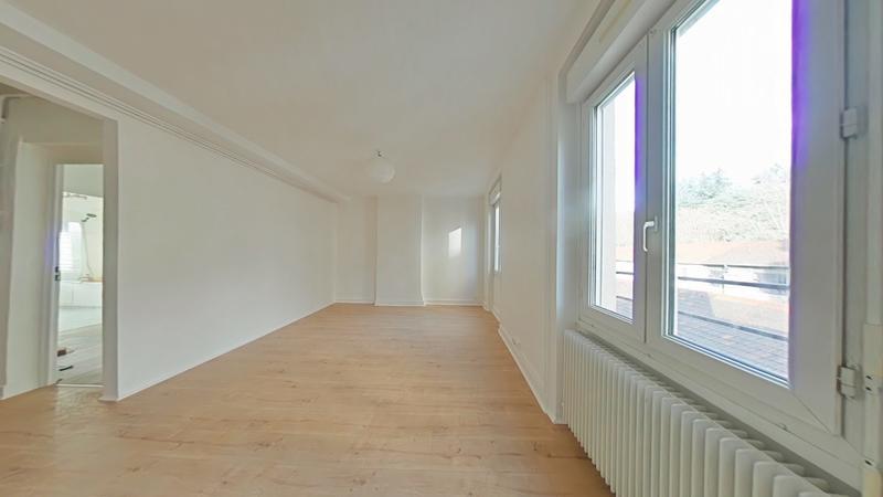 Appartement - 54 m² - 3 pièces
