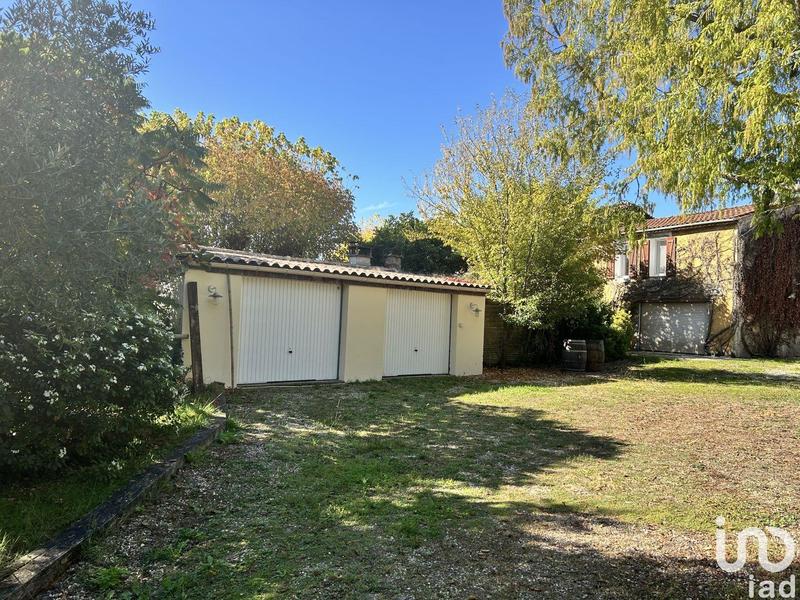 Maison - 143 m² - 5 pièces