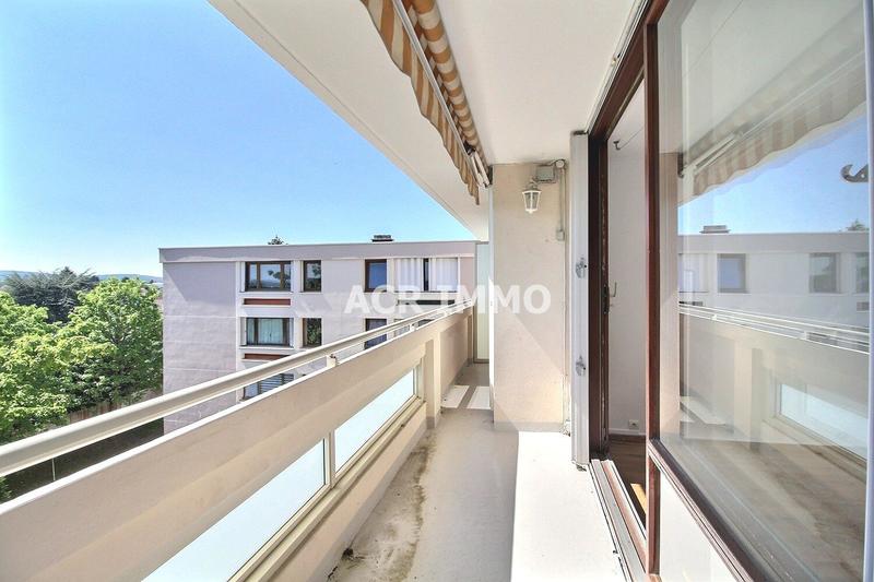 Appartement - 78 m² - 4 pièces