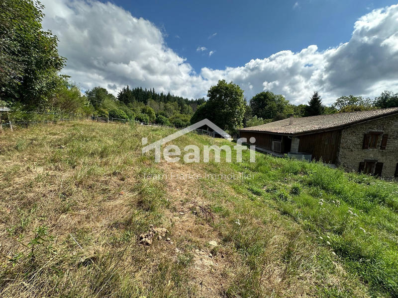 Maison - 200 m² - 7 pièces