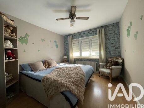 Maison - 245 m² - 6 pièces