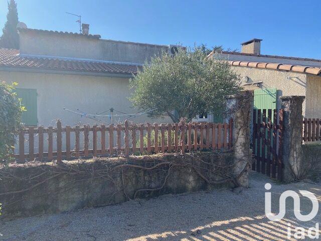 Maison - 124 m² - 5 pièces