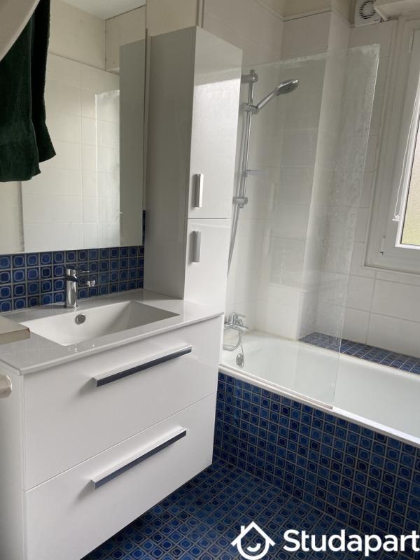 Appartement - 58 m² - 2 pièces