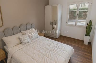 Appartement - 32 m² - 2 pièces