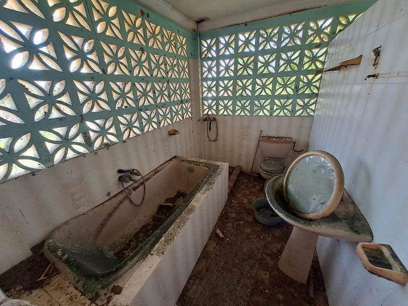 Immeuble - 271 m² - 8 pièces