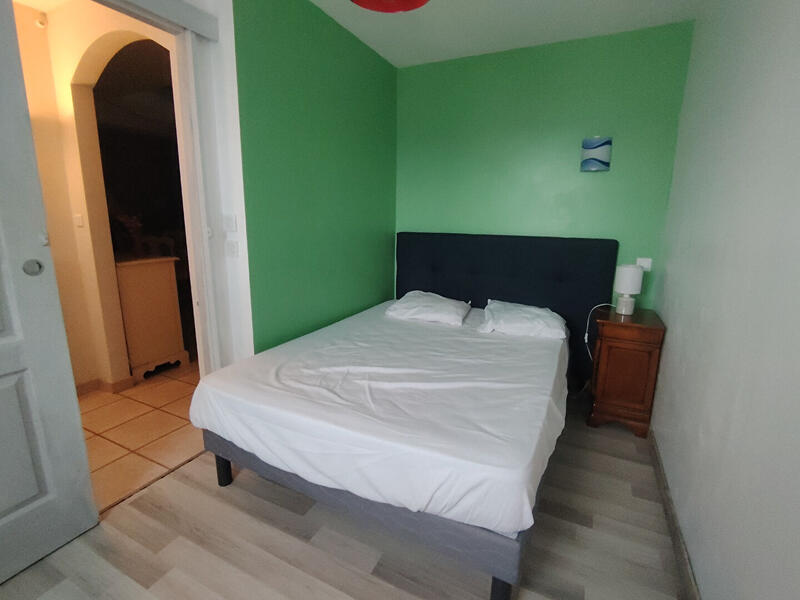 Maison - 134 m² - 6 pièces