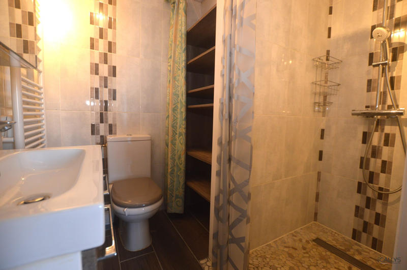 Maison - 122 m² - 5 pièces