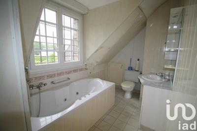 Maison - 136 m² - 7 pièces