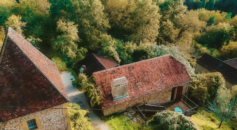 Maison de campagne - 155 m² - 6 pièces