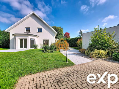 Villa - 245 m² - 7 pièces