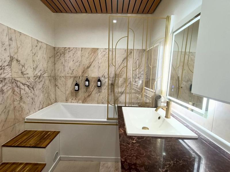 Appartement - 91 m² - 4 pièces