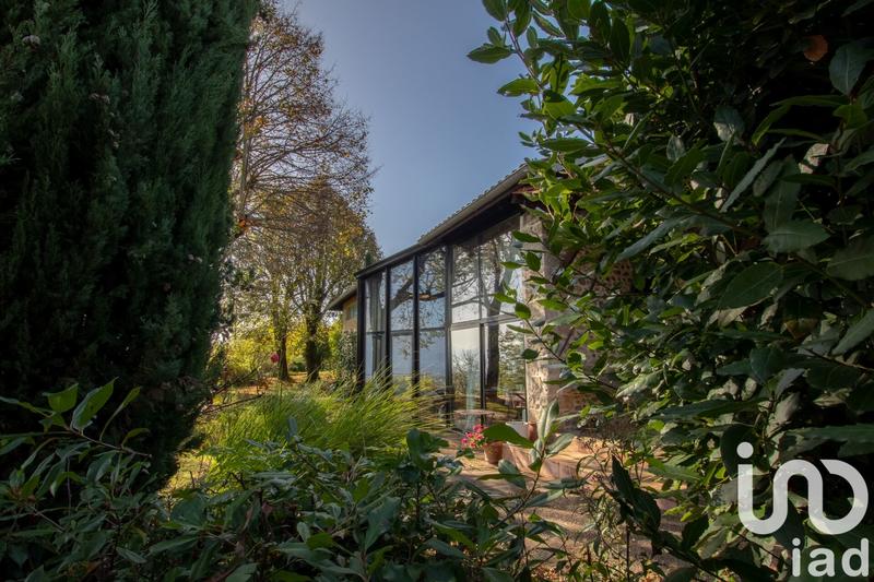 Maison - 183 m² - 5 pièces