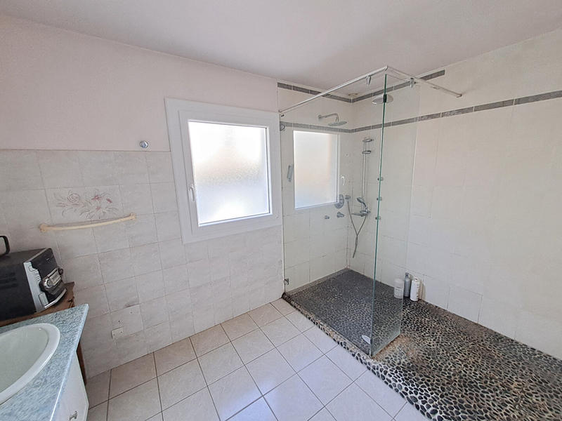 Maison - 118 m² - 5 pièces