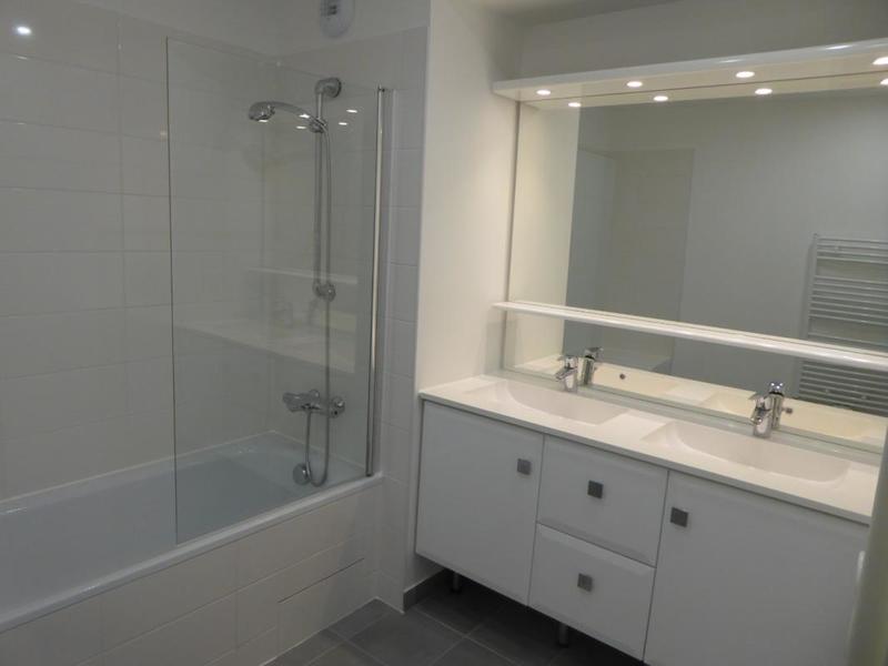 Appartement - 77 m² - 3 pièces