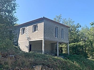 Maison - 110 m² - 1 pièce