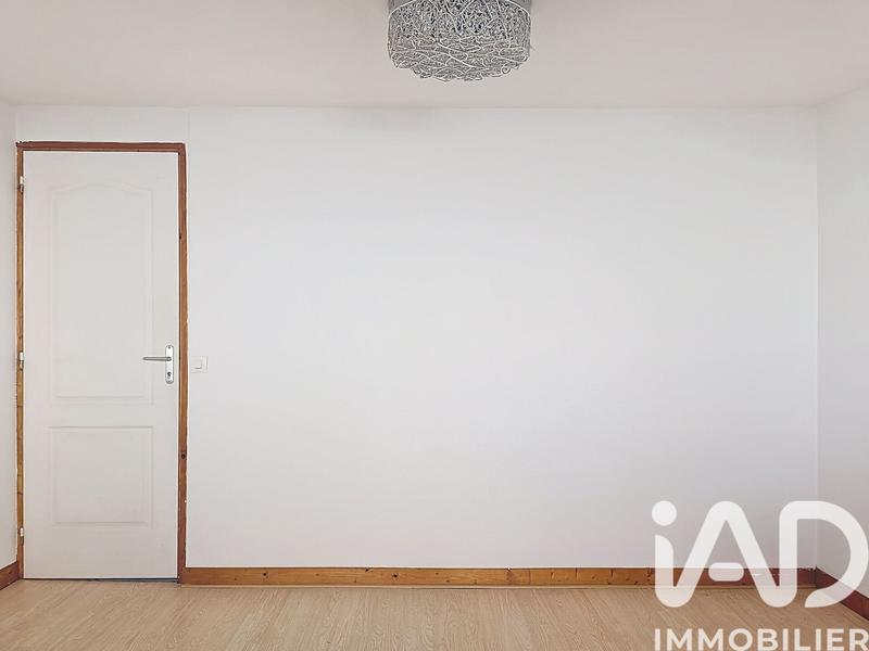 Maison de ville - 68 m² - 4 pièces