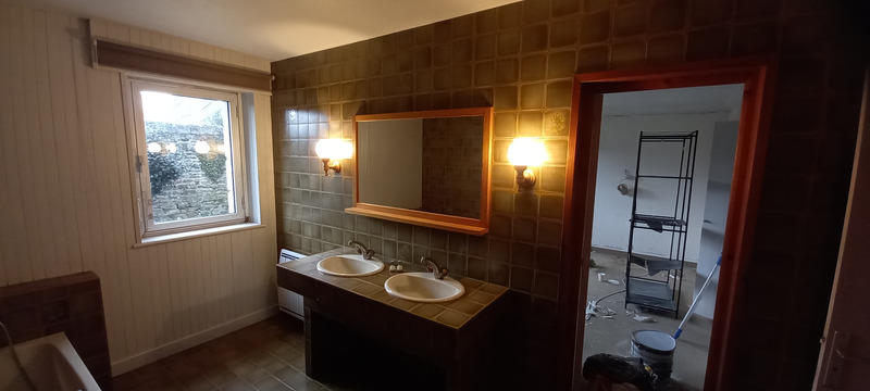 Maison - 150 m² - 5 pièces