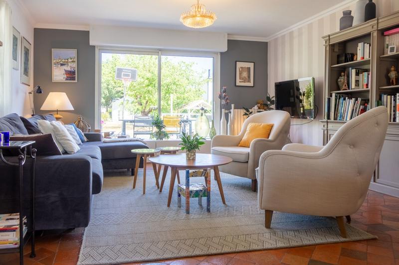 Maison - 167 m² - 7 pièces