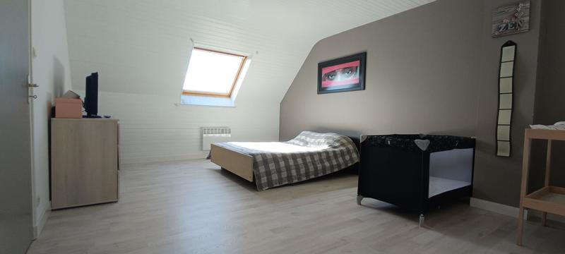 Maison - 135 m² - 5 pièces