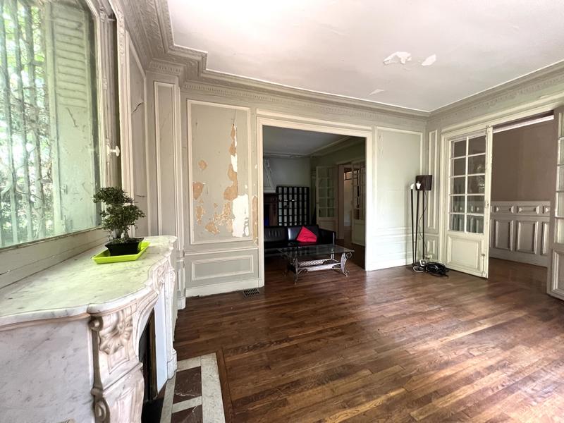 Maison - 182 m² - 7 pièces