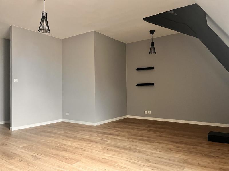 Appartement - 71 m² - 4 pièces