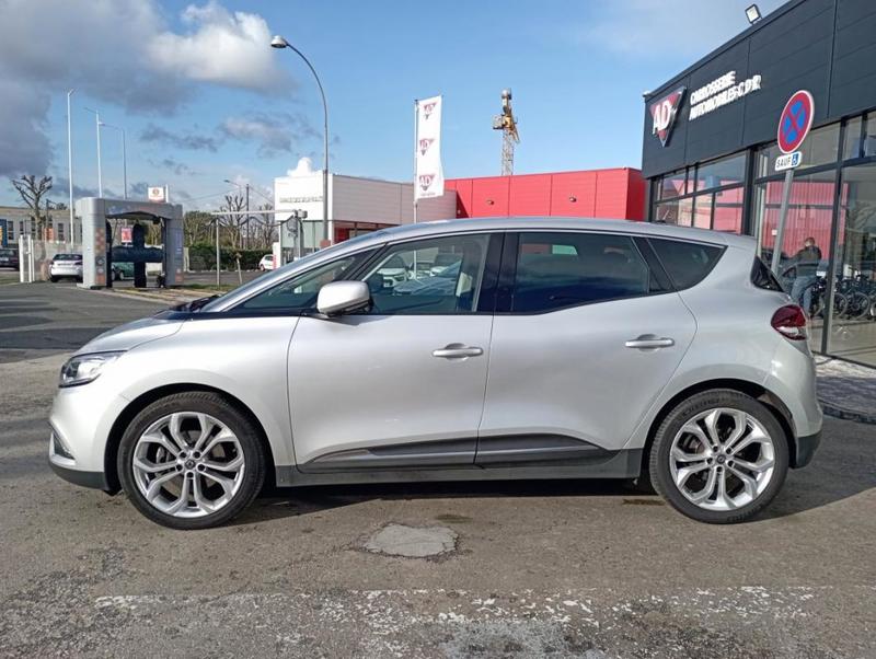 Renault Scénic IV Business TCe 140 Edc Fap