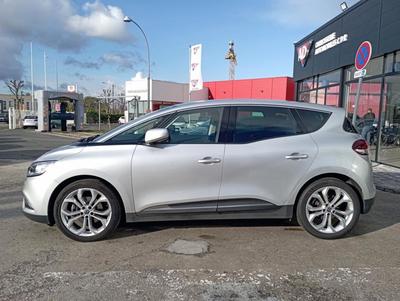 Renault Scénic IV Business TCe 140 Edc Fap