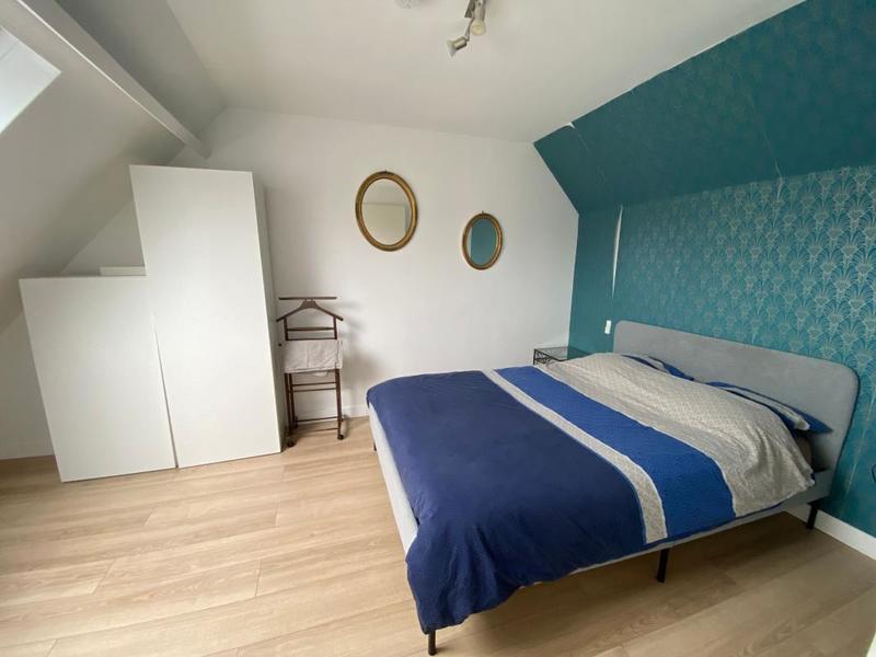 Maison - 103 m² - 5 pièces