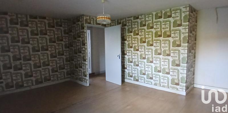 Maison - 173 m² - 5 pièces