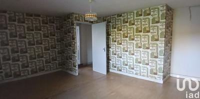 Maison - 173 m² - 5 pièces