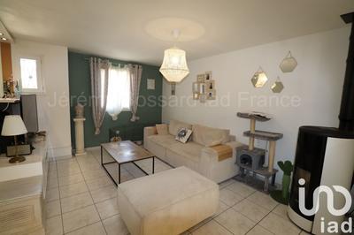 Maison - 99 m² - 4 pièces