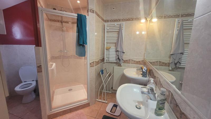 Maison - 117 m² - 5 pièces