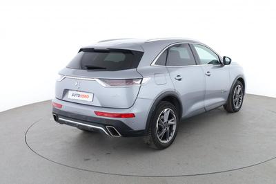Ds Ds 7 Crossback 1.6 PureTech Grand Chic Automatique 225 ch